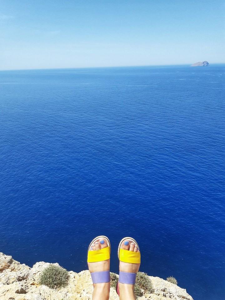Sea
