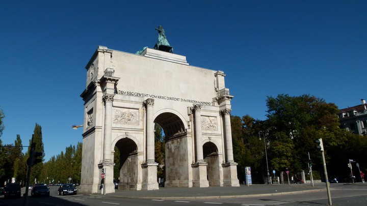 München 2011
