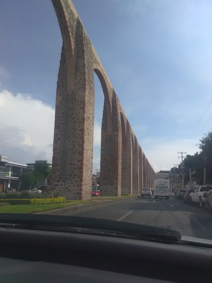 Querétaro city