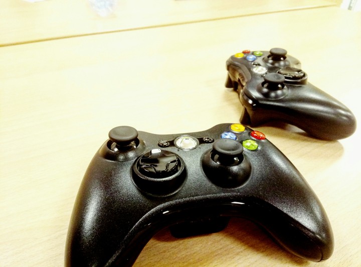 X-box