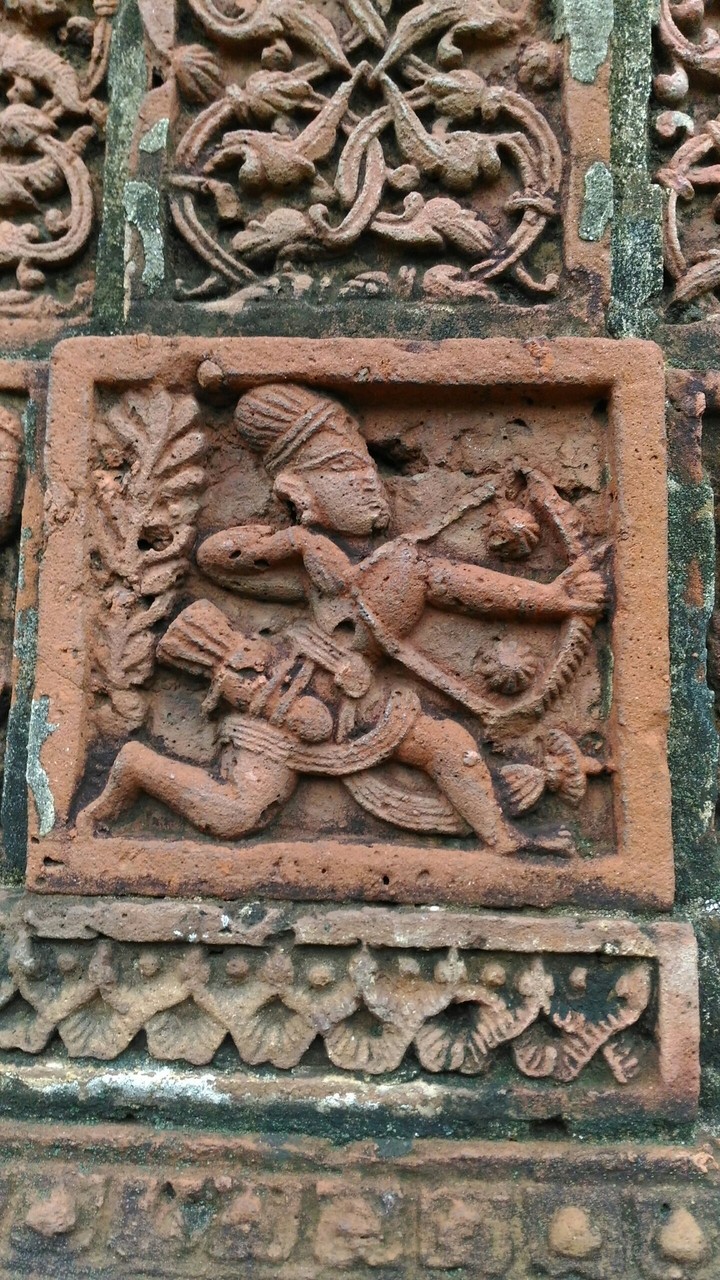Temple