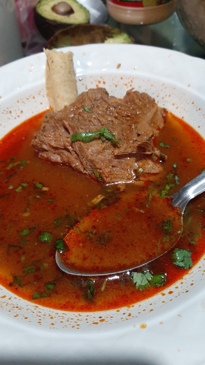 birria