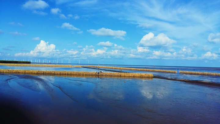 #VietNam #Blue
