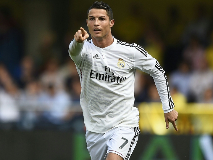 Cr7