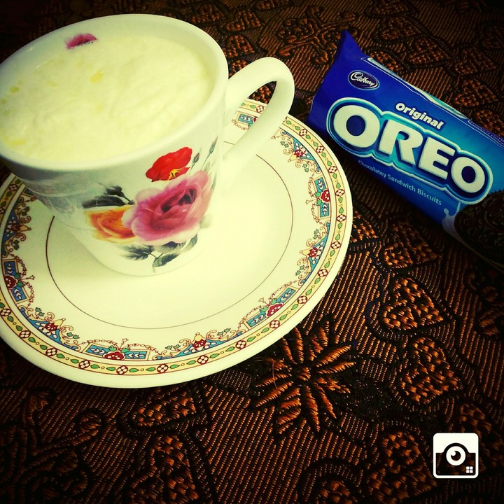 oreo