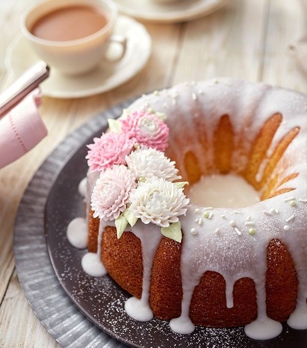 Cake