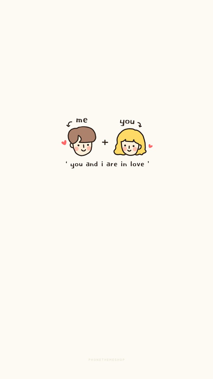 Me+You