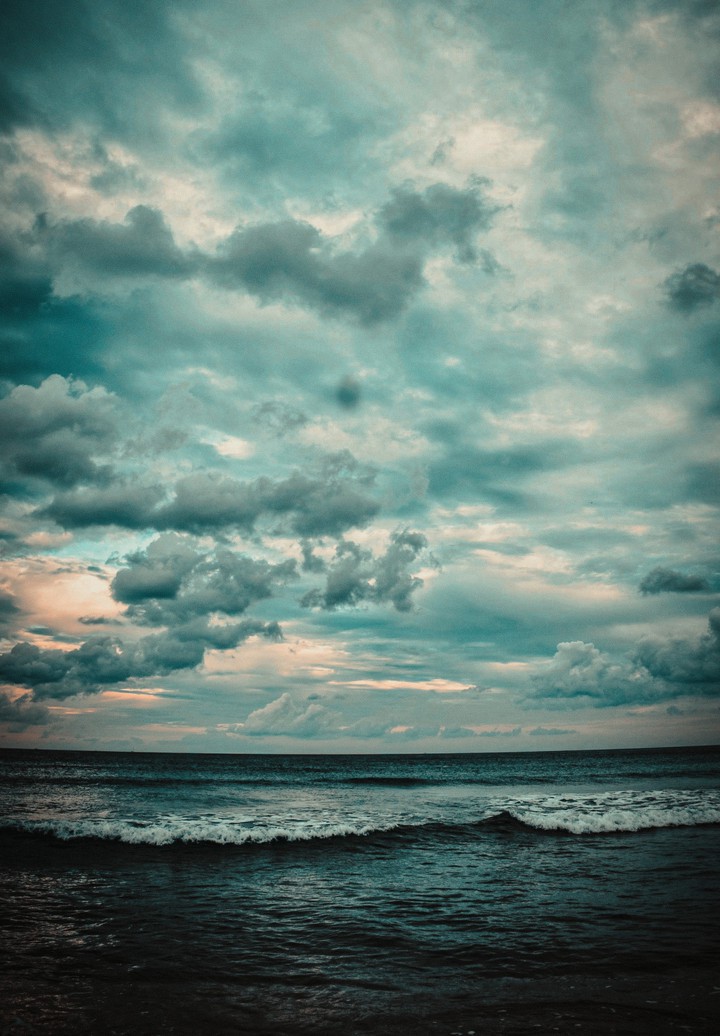 sea