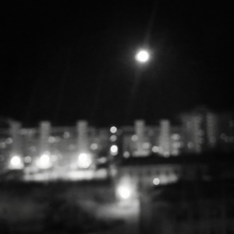 monochrome