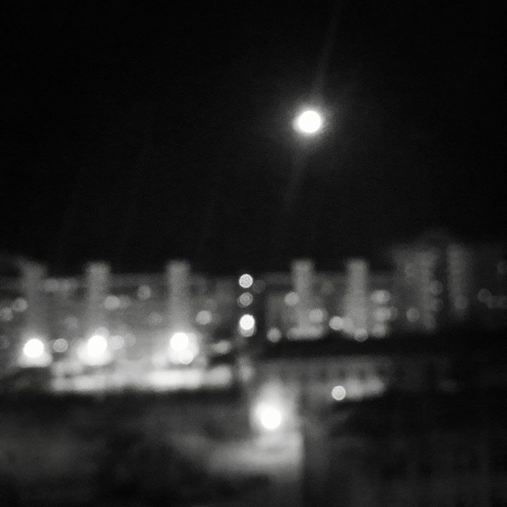 monochrome