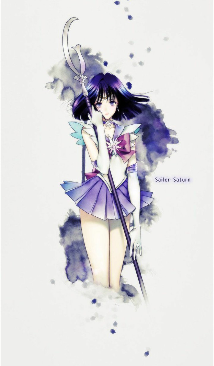 Sailor moon