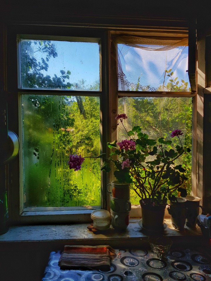 village vibes