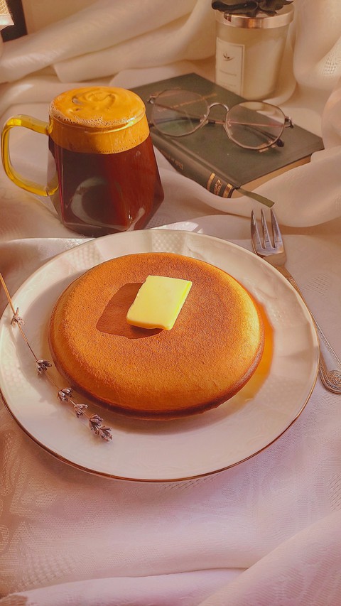 pancakes