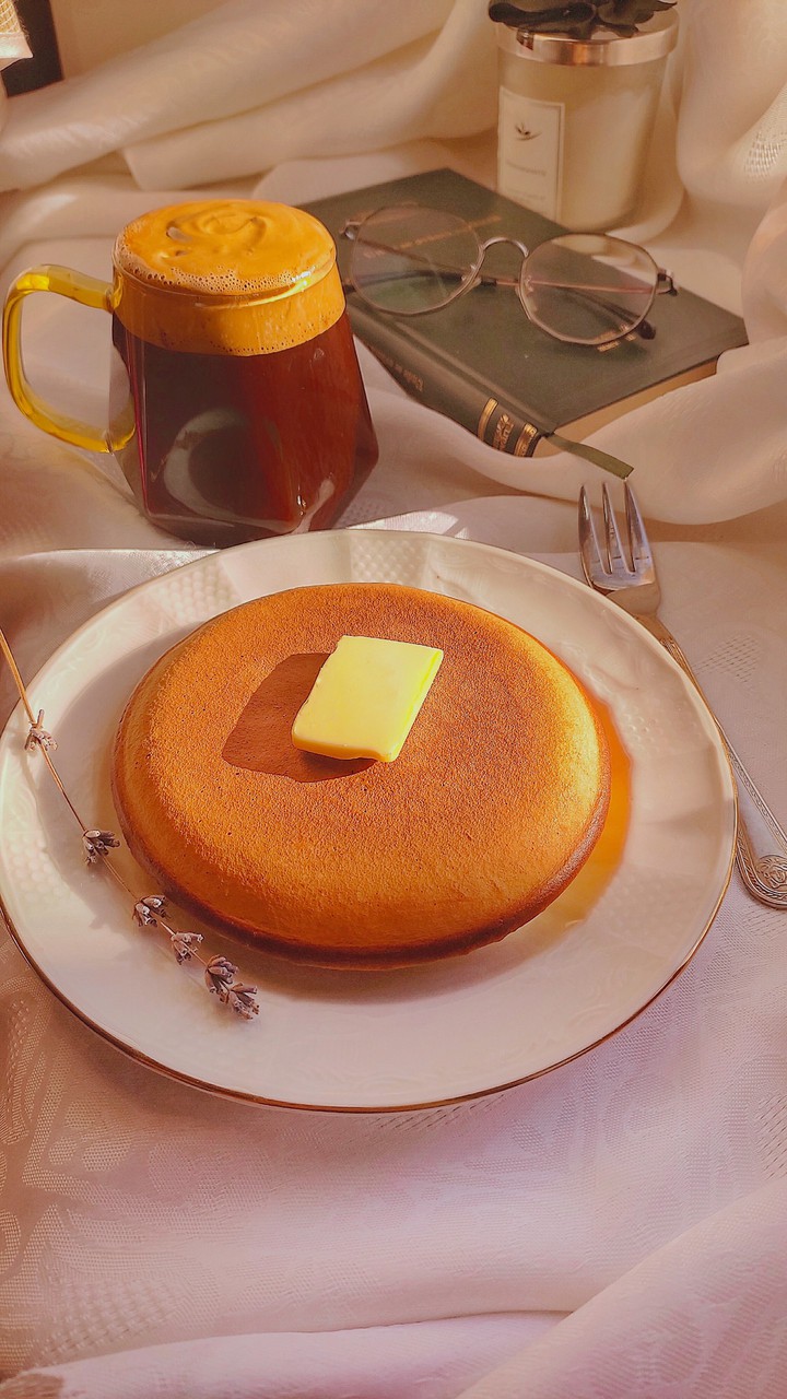pancakes