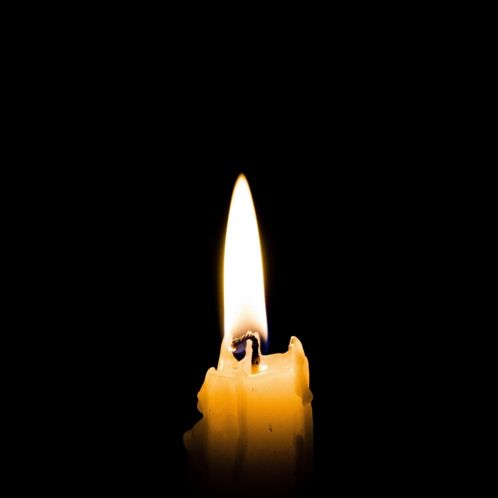 candle
