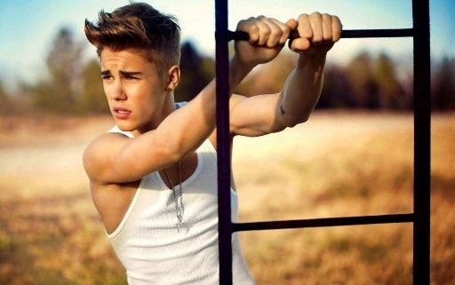 justin