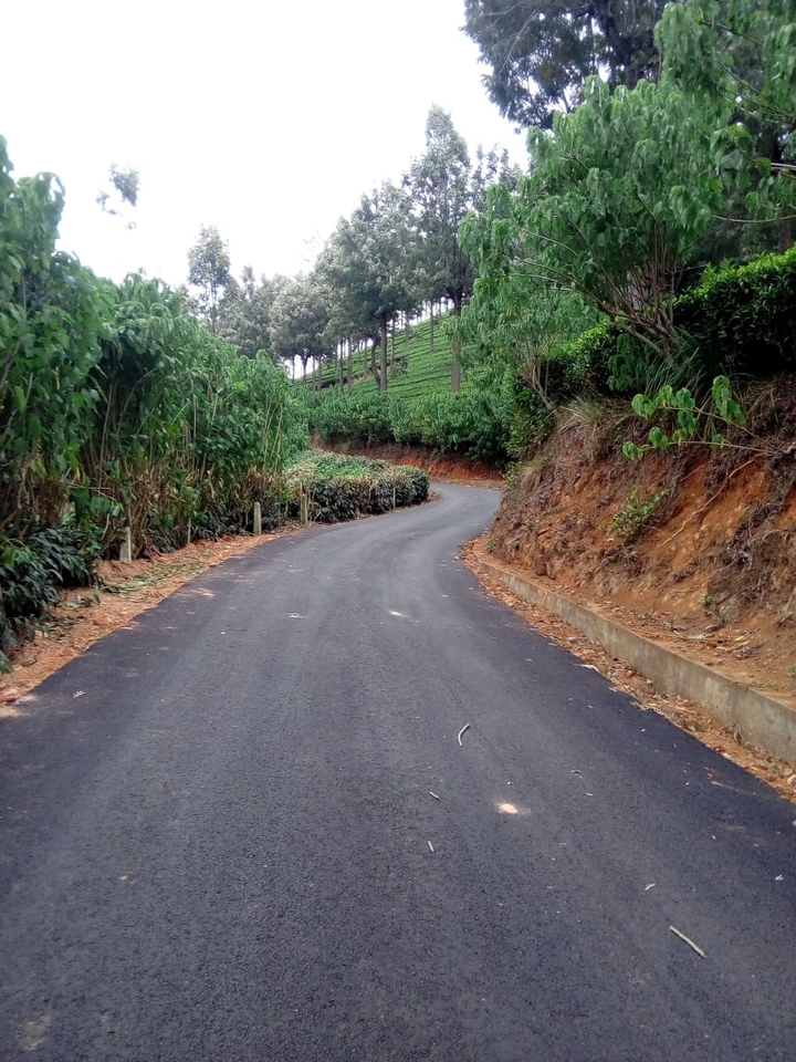 road ways