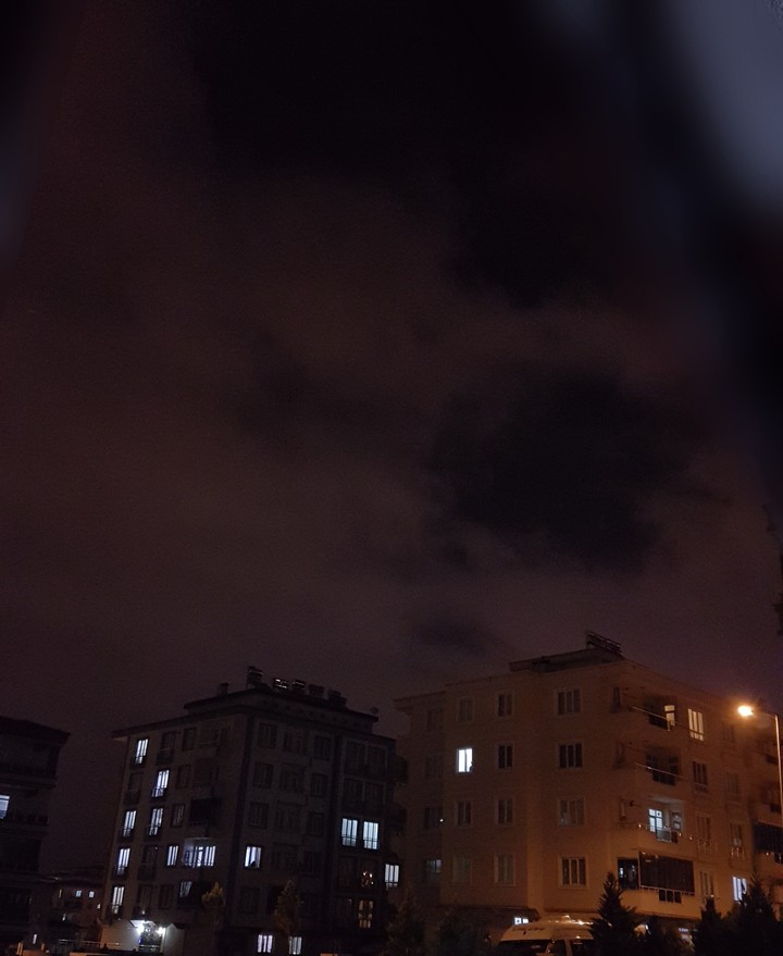Sakin Gece