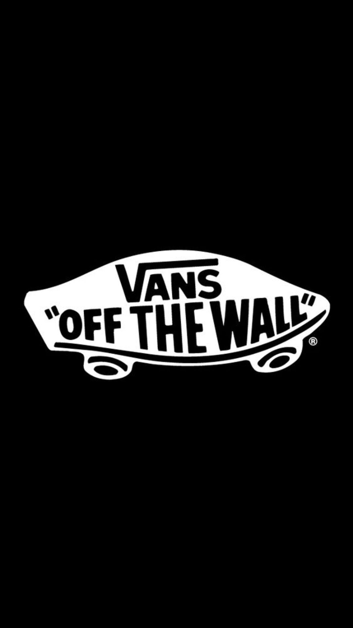 Vans Off The Wall