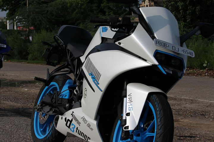 KTM