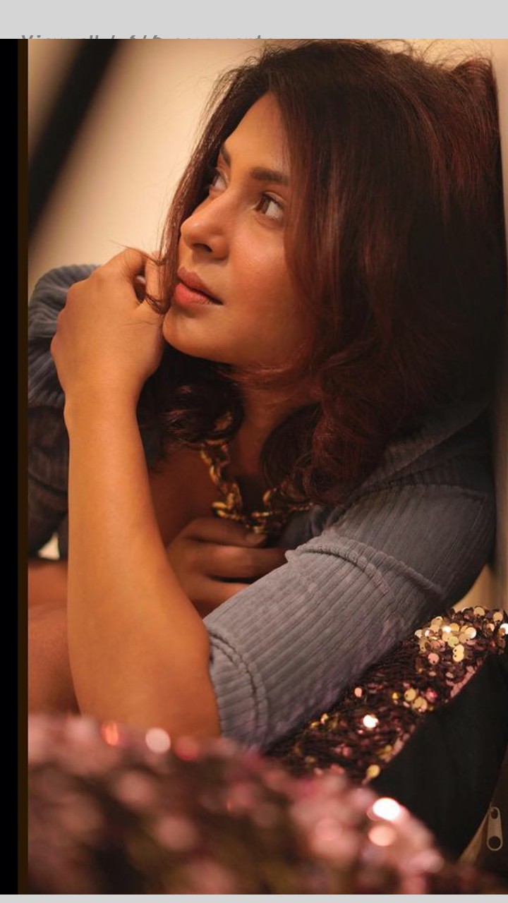 Thinking beauty