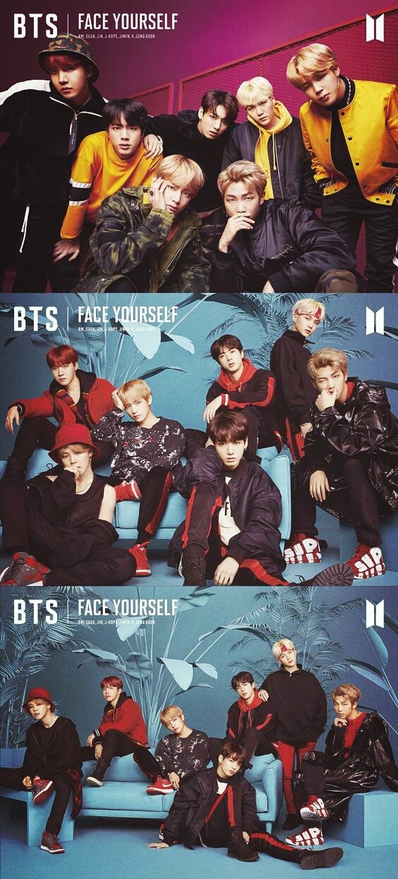 BTS