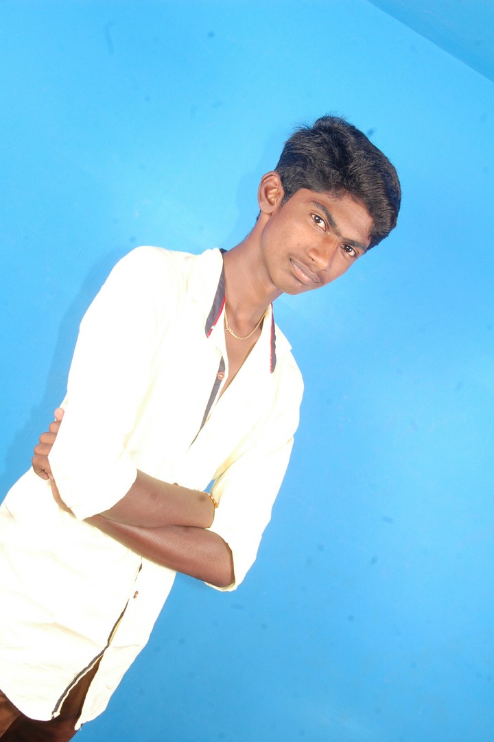 DheenA VijAy