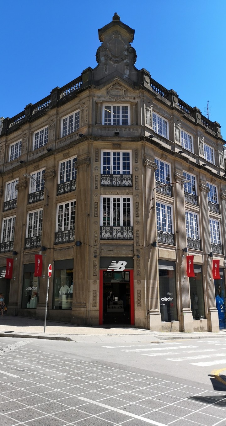 porto