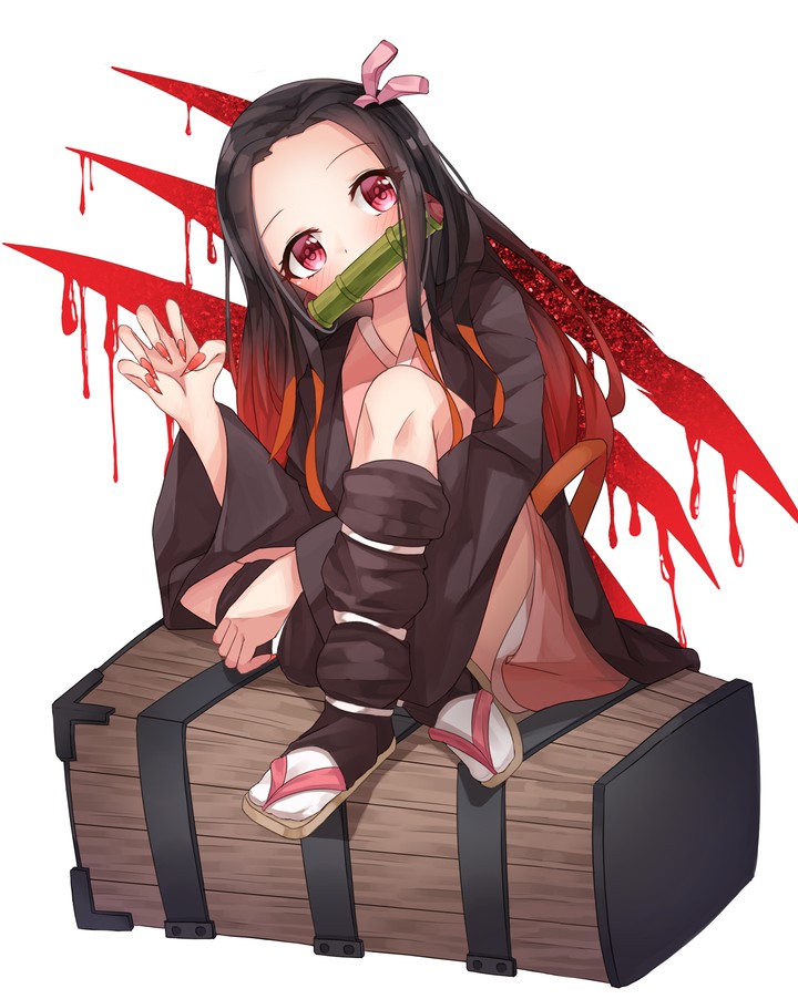 demon slayer