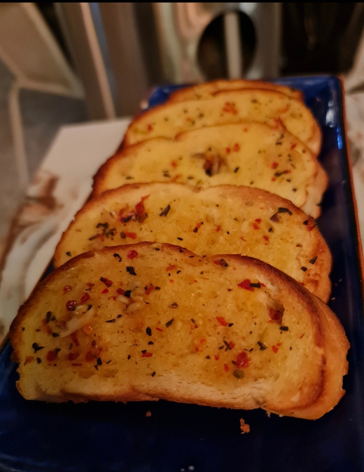 bread