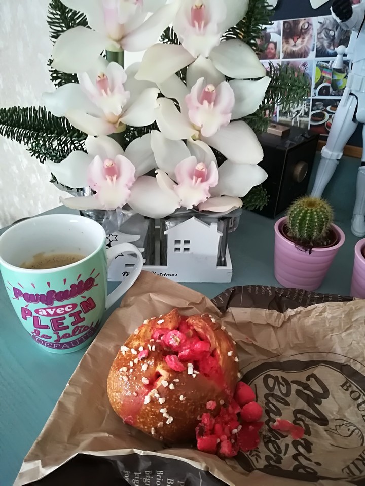 gourmandise