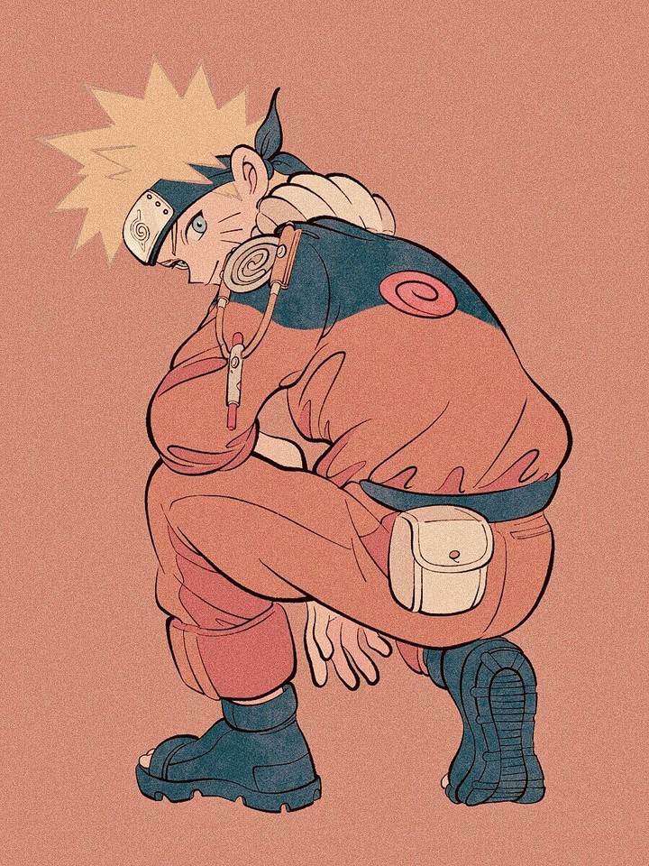 )