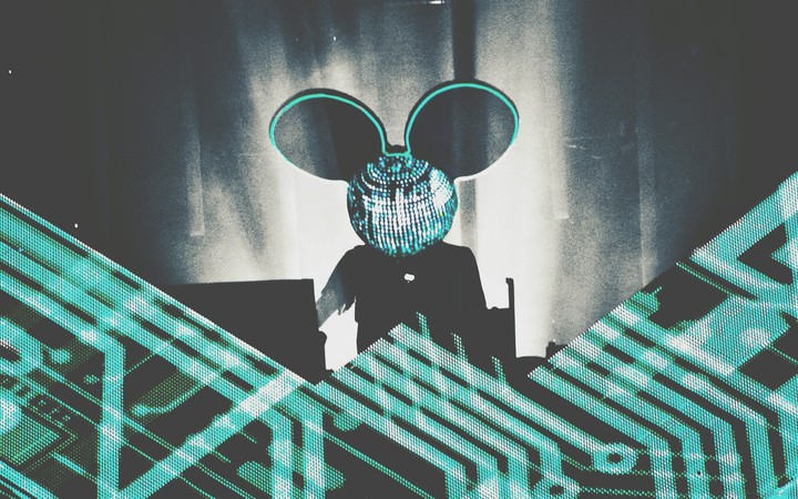 deadmau5