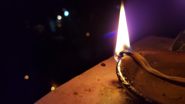 Diwali festival and Happy New Year photo gallery
