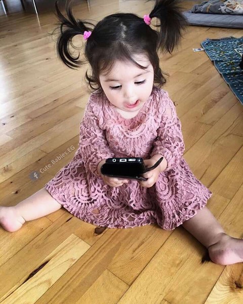 Baby Girl