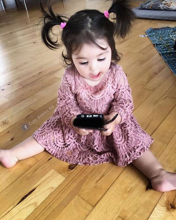 Baby Girl