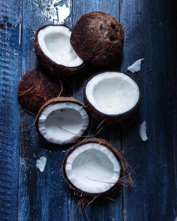 coconut