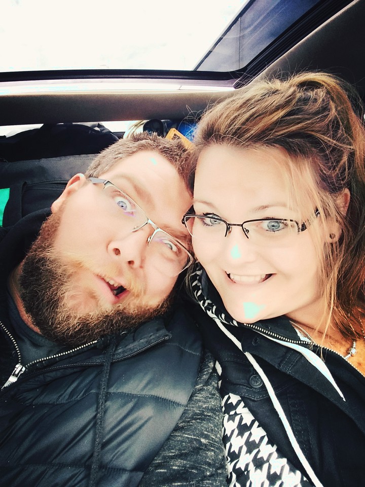 Being Goofy