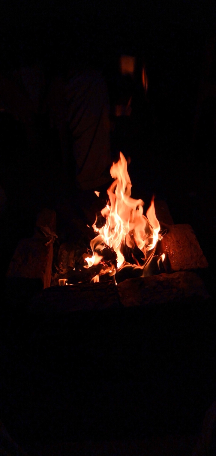 fire