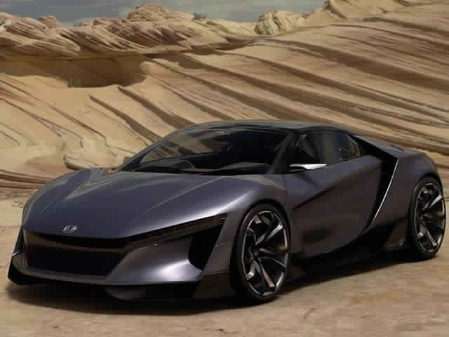 Honda NSX