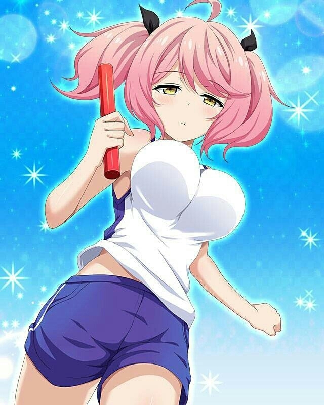 Animes Oppai.