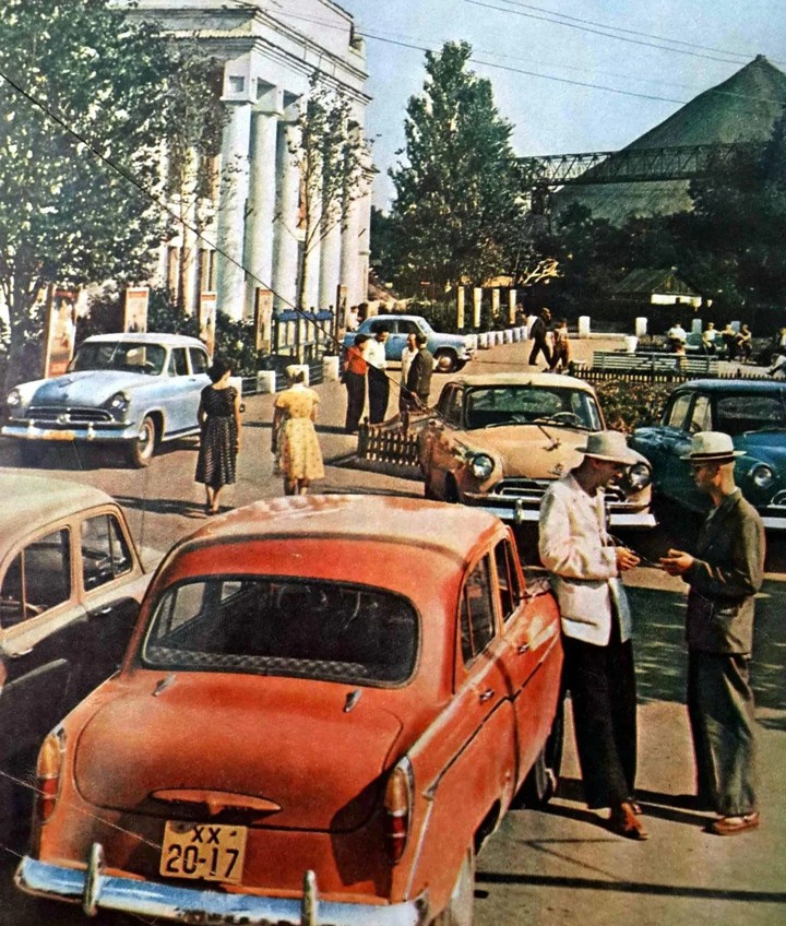 cars