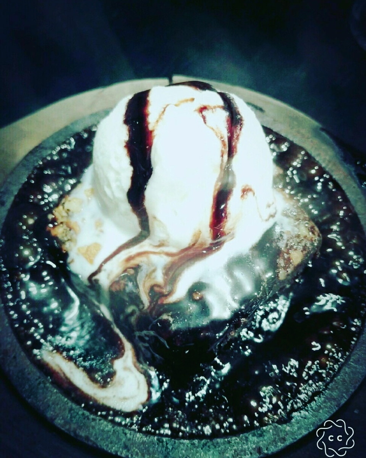 Dessert