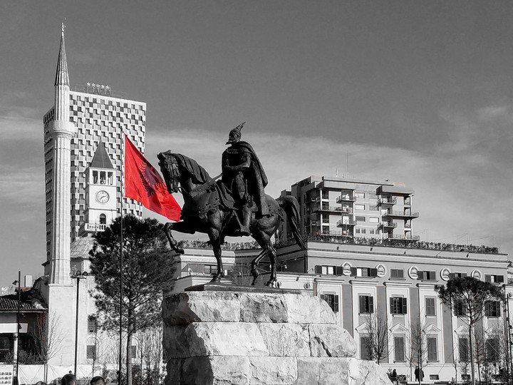 Albania