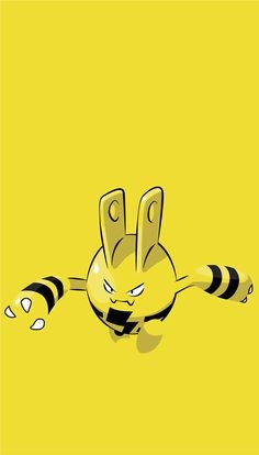 Electric Pokemon