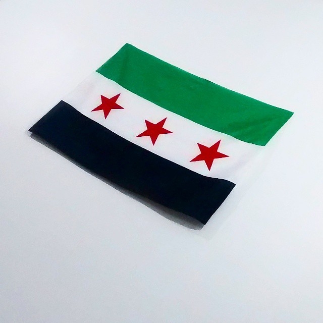 Free Syrian