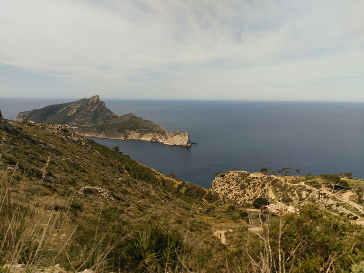 Terra separada