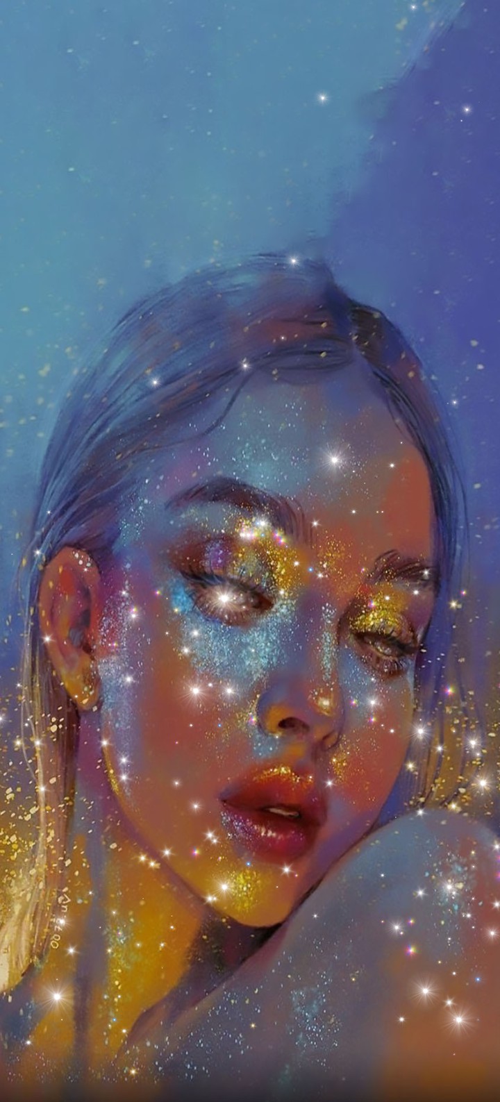 splendid face