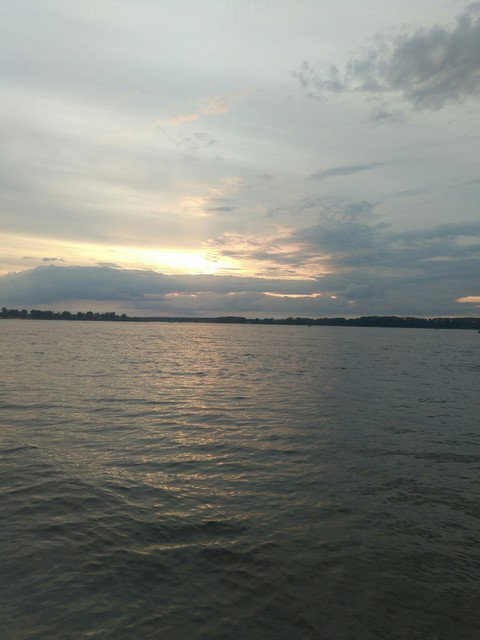 Volga, Samara