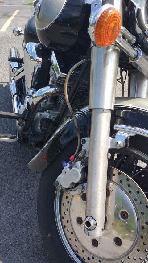 Bike